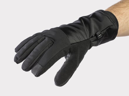 Bontrager Velocis Winter Waterproof Gloves.