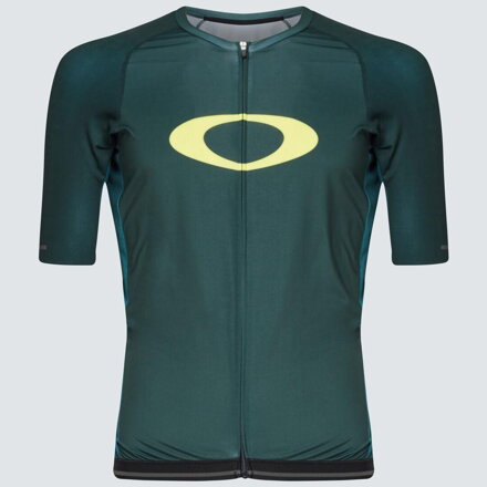 Oakley Icon 2.0 green jersey