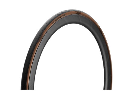 Tire Pirelli P ZERO Race TLR 700x28 brown strip