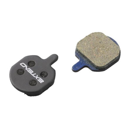 Brake pads Extend EBP-05 organic / Hayes Sole,