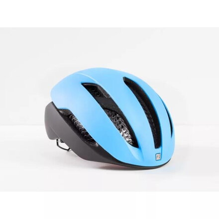 Bontrager Helmet XXX WaveCel blue