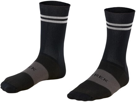 Bontrager Race RF Crew Socks black