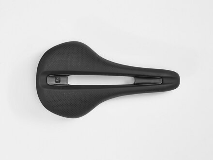 Bontrager Verse Elite 145mm black saddle