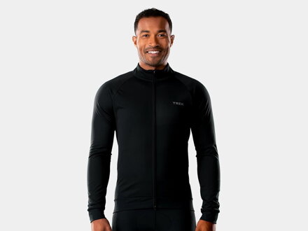 Bontrager Jacket Trek Circuit Softshell black