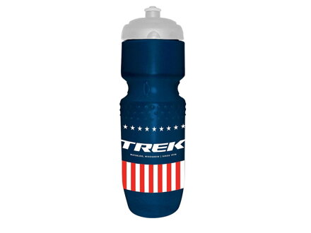 Bontrager Bottle Trek EU Max blue 710 ml