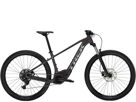 Trek Bike Marlin+ 6 EU 2025 black