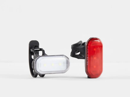 Bontrager Trek Ion 50/ Flare R Metro Light Set