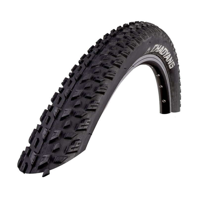 CHAOYANG Tire 27.5x2.20 H-5161 HORNET 30TPI (54-584) 765g