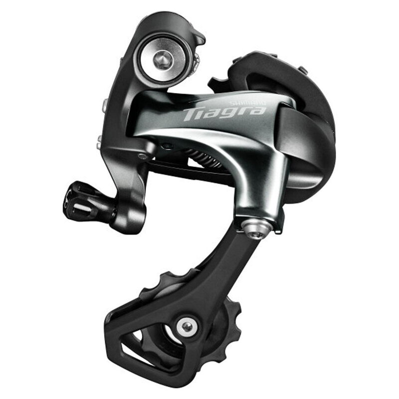 SHIMANO Derailleur Tiagra RD-4700 10-k. long strap