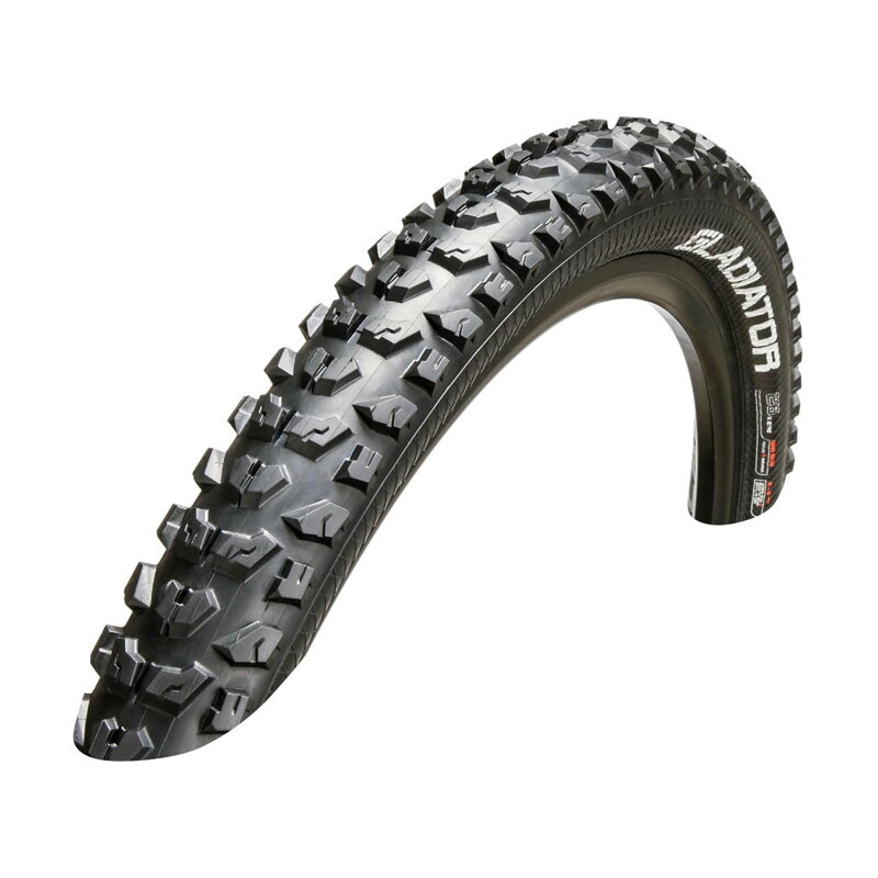 CHAOYANG Tire 26x2.40 H-5136 GLADIATOR 30TPI (60-559) 945g