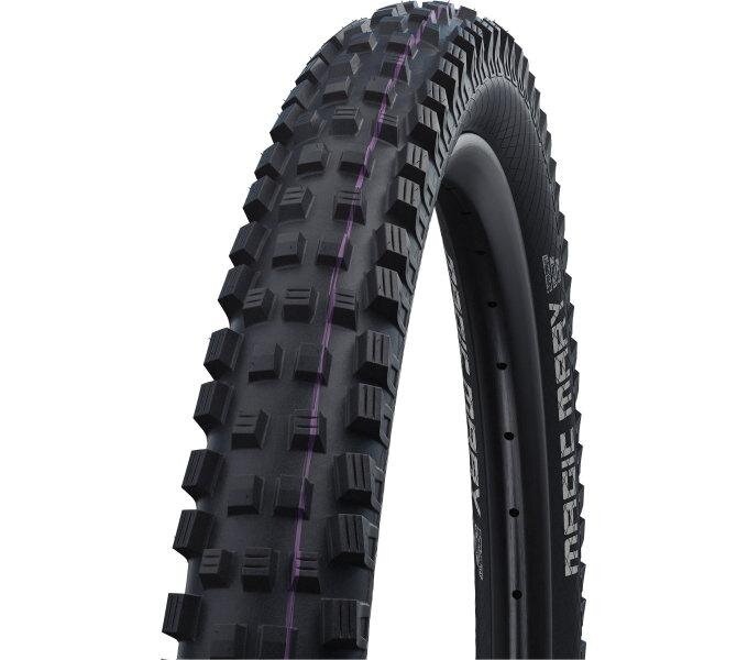 SCHWALBE Tire MAGIC MARY Super Downhill 27.5x2.40