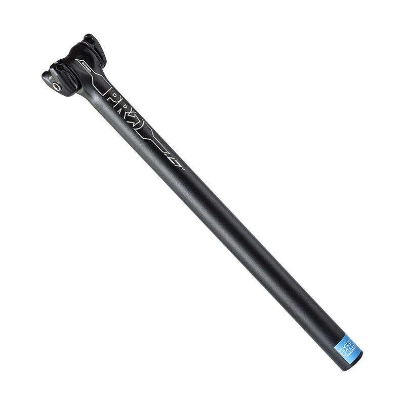 PRO Seatpost LT 0mm offset 400mm