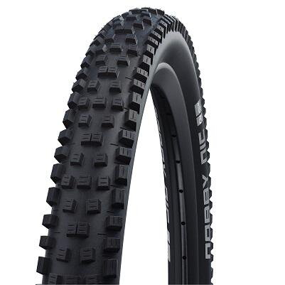 SCHWALBE Tire NOBBY NIC (62-622) 29x2.40 Performance 67EPI 960g Black TLR