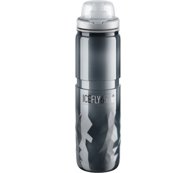 ELITE ICE FLY 650 smoke bottle