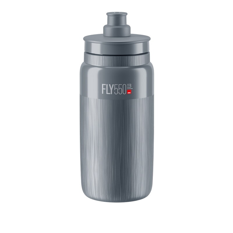 ELITE bottle FLY TEX 550 gray ELITE bottle FLY TEX 550 gray