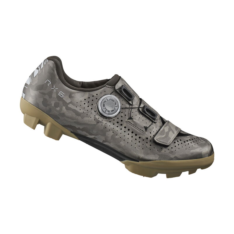 SHIMANO Sneakers SHRX600 women's gray / Size: 36