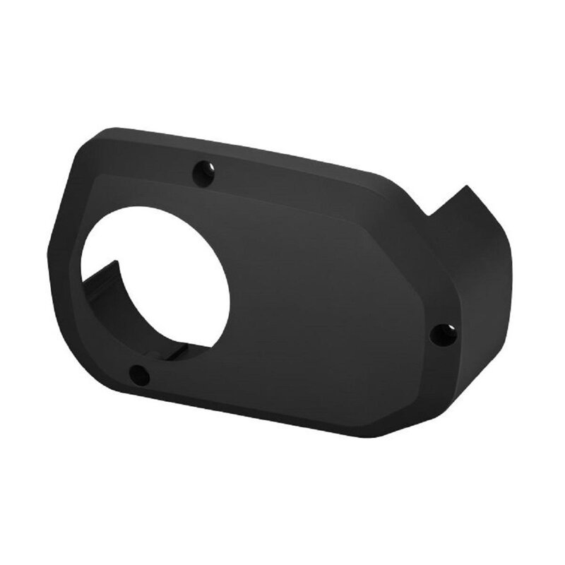 SHIMANO Steps motor cover DU-E6001 black