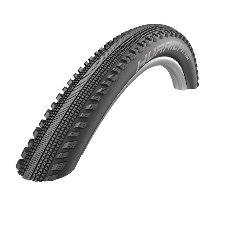 SCHWALBE Tire HURRICANE Reflex 27.5x2.25