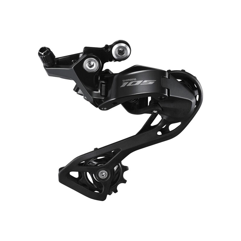 SHIMANO Derailleur 105 RD-R7100 12-k. long strap SHIMANO Derailleur 105 RD-R7100 12-k. long strap
