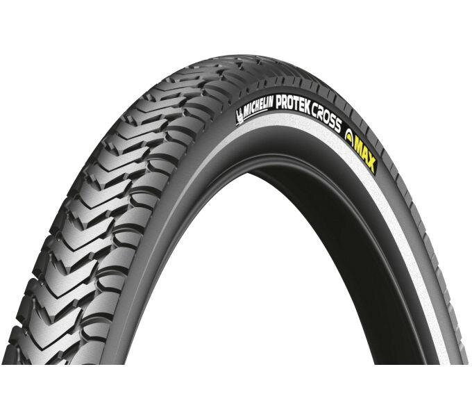 MICHELIN Tire PROTEK CROSS MAX Reflex 26x1.75