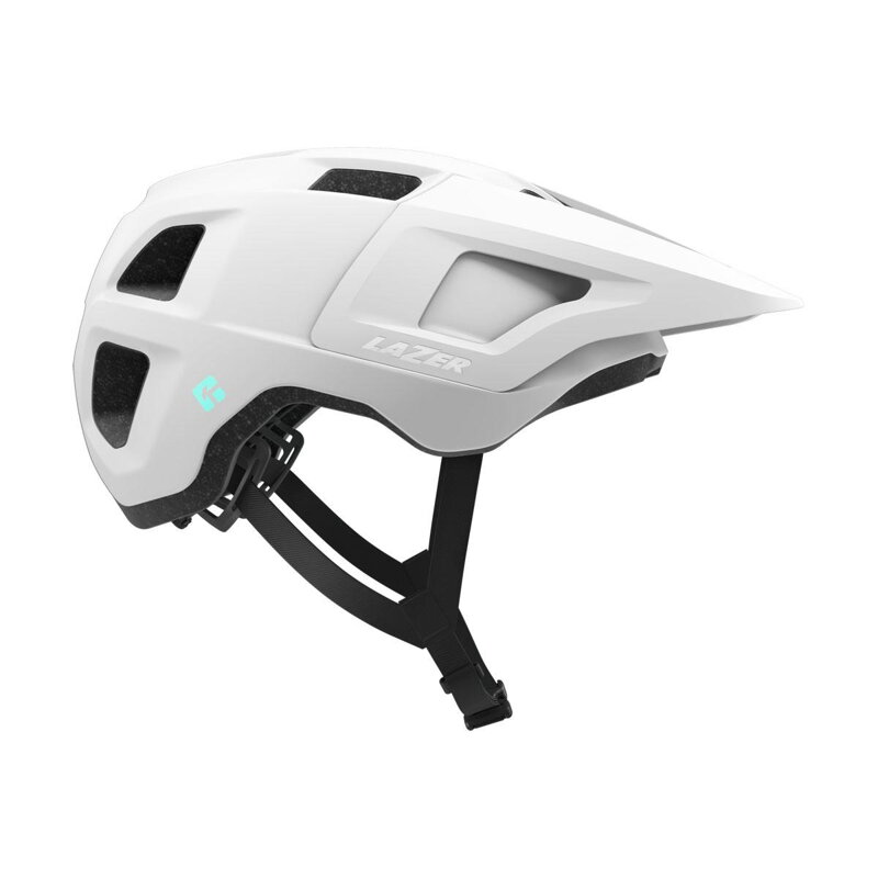 LAZER LUPO KinetiCore matte white LAZER LUPO KinetiCore matte white