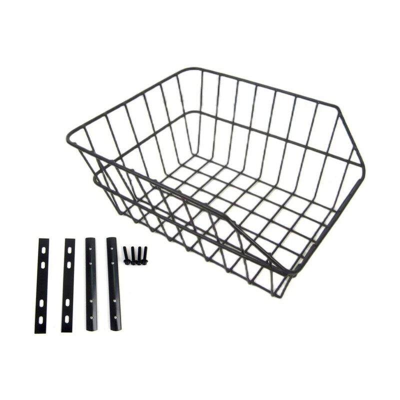 LONGUS Carrier basket