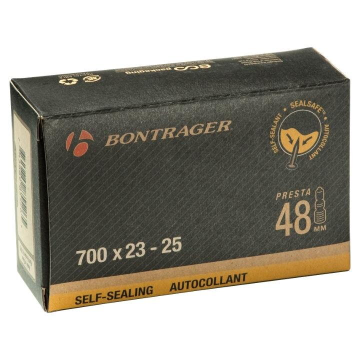 Bontrager Tube Self Sealing 700x18-23 FV 48mm