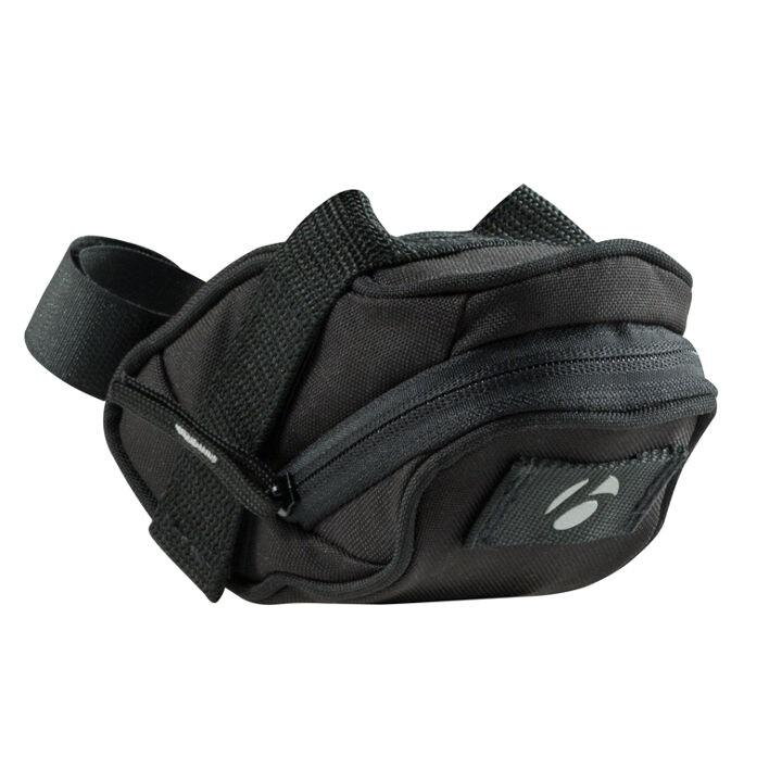 Bontrager Saddle Bag Seatpack Comp Bontrager Saddle Bag Seatpack Comp