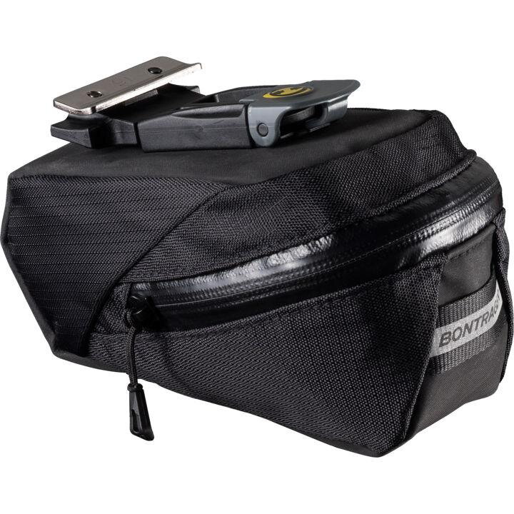 Bontrager Pro Quick Cleat Bag black