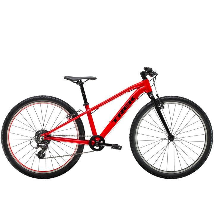 Trek Bike Wahoo 26 2022 red