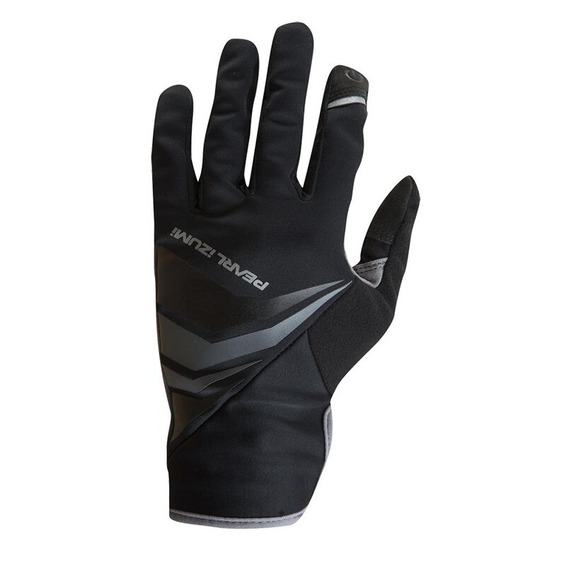 PEARL IZUMI Gloves CYCLONE GEL black