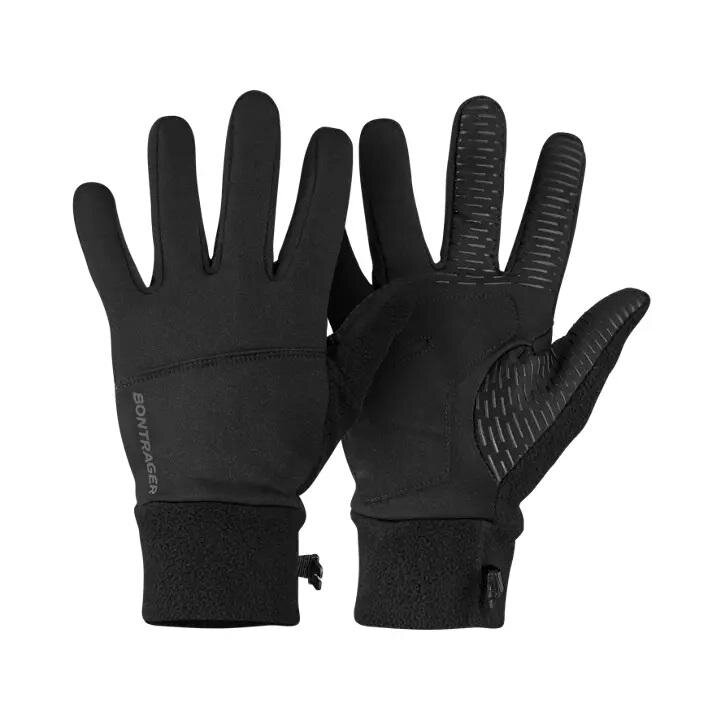 Bontrager Circuit Thermal gloves black