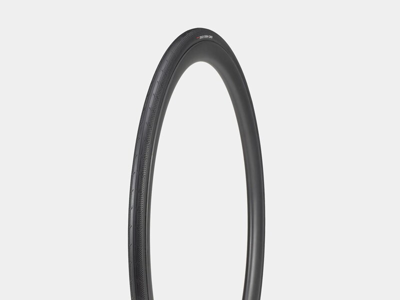 Bontrager Tire AW3 HCL 700x25C black