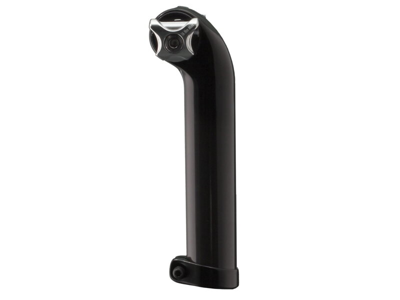 Bontrager Seatpost Trek Round 20/135 mm black