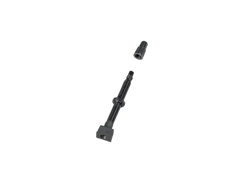 Bontrager Tubeless valve for 55 mm tubeless tires