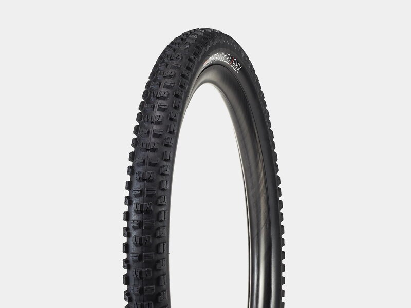 Bontrager Tire XR5 TI 27.5x2.5 TLR black