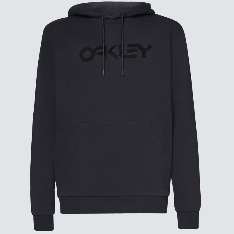 Sweatshirt Oakley Teddy B1B black 2022