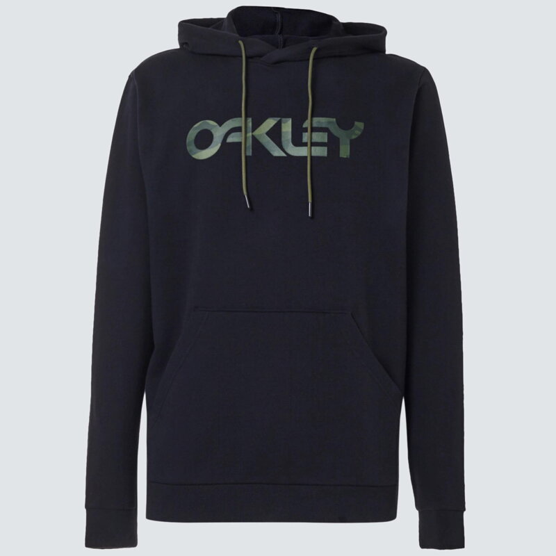 Oakley B1B 2.0 sweatshirt black