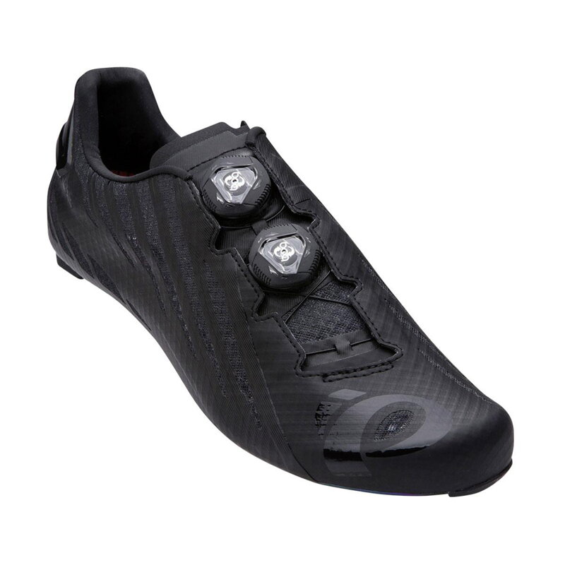 PEARL IZUMI Sneakers PRO LEADER v4 black