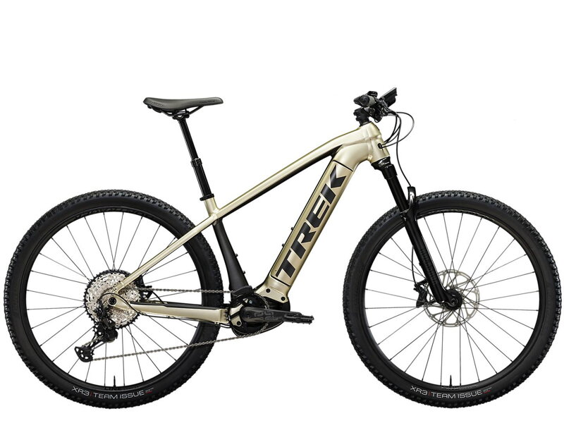 Trek Bike Powerfly 7 EU 2023 pale brown