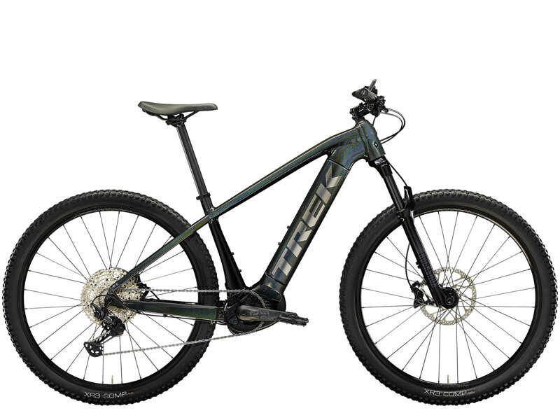 Electric bicycle Trek Powerfly 5 Gen 4 2024 gray Electric bicycle Trek Powerfly 5 Gen 4 2024 gray