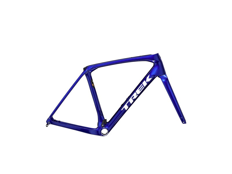 Trek Frame Domane SL Gen 4 2024 blue